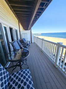Gorgeous Oceanview Condo In Old Orchard Beach, Maine - Image 2