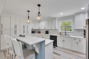 FLAT Lakefront Home at Summer Breeze w/ Private Dock & Kayaks & Paddle Boards - Image 2