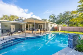 Raven Ville, Home Pool and Garden* - Image 2