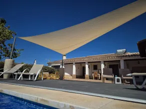 Quietly located dream finca with heated private pool - Image 3