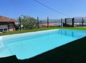 House with Shared Pool, Ladeira Beach - Image 3