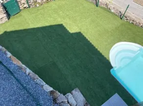 House with Shared Pool, Ladeira Beach - Image 5