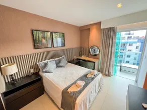Portillo 301-Gourmet Luxury Praia do Forte Complete - Image 3