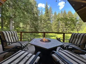 Le Petit Retreat: Riverfront and Nature! - Image 4