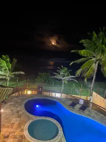 Apartment in a gated community by the sea. - Image 2