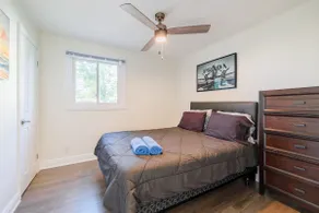 Free parking! 2 bdrm 5 min walk to fallsview blvd - Image 4