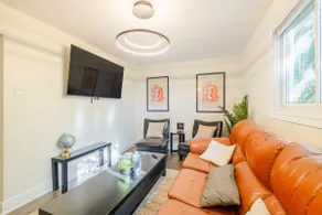 Free parking! 2 bdrm 5 min walk to fallsview blvd - Image 5