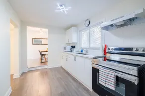 Free parking! 2 bdrm 5 min walk to fallsview blvd - Image 3
