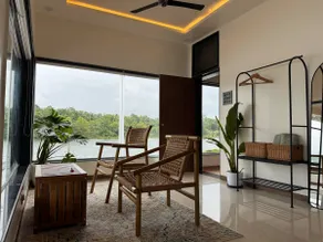 Cove: A Lake Cottage (Kudal) - Image 4