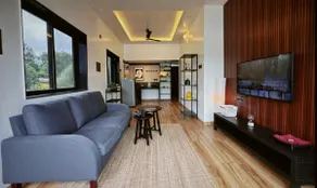 Cove: A Lake Cottage (Kudal) - Image 3