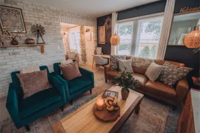Cozy home on the beautiful Delaware Countryside. - Image 4