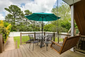 Classic Richmond Retreat - Carytown-Downtown-VCU - Image 2