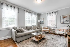 Classic Richmond Retreat - Carytown-Downtown-VCU - Image 5