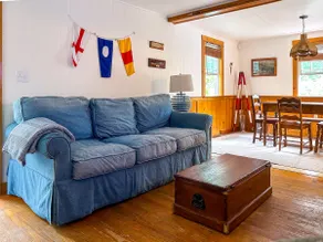 Magie MaraVista! Great Bay et Main St Falmouth - Image 3