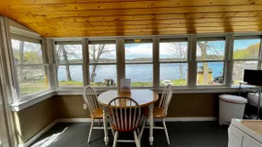 Private Lake Cabin Near Twin Cities  w/ Dock & Kayaks Vintage Retreat - Cabin 5 - Image 5