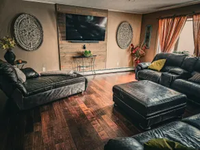 Spacious Retreat: Pet friendly, group or family - Image 3