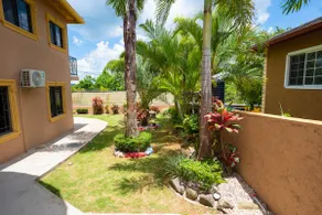 Cozy , Safe and Private unit with a/c at DW APTS - Image 4