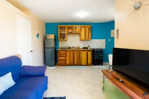 Cozy , Safe and Private unit with a/c at DW APTS - Image 2
