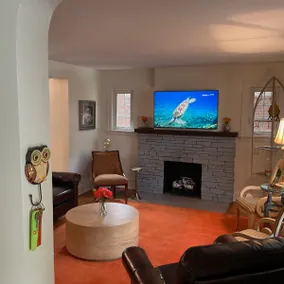 Luxe  Fully Furnished 5 Star Home in Hyde Park/ Cincinnati - Image 5