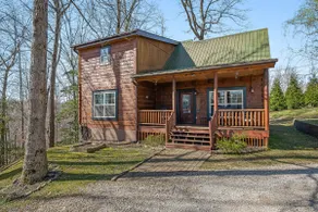 Deer Run - A Peaceful cabin hideaway - Image 3