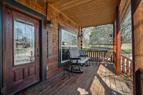 Deer Run - A Peaceful cabin hideaway - Image 5
