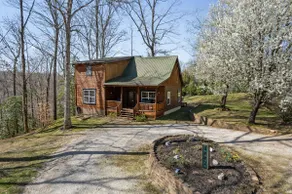 Deer Run - A Peaceful cabin hideaway - Image 2