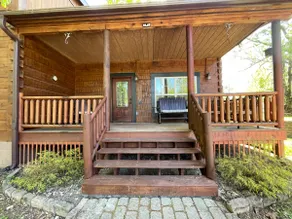 Deer Run - A Peaceful cabin hideaway - Image 4