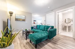 YHZ Cheerful Private Unit 10 min to Airport - Image 2