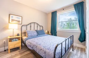 YHZ Cheerful Private Unit 10 min to Airport - Image 3