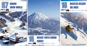 NearNisekoGrandHirafu｜New Villa Mt Yotei View Stay - Image 3