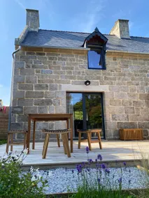 Gîte La Touline- Entre mer et forêt - Image 3