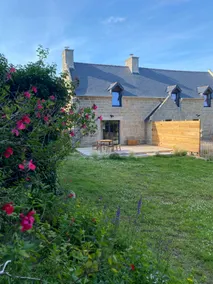 Gîte La Touline- Entre mer et forêt - Image 5