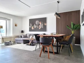 Veranda | Massage chair | Electric fireplace - Image 2