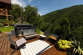 Luna Chalet - Valea Ierii - Image 3