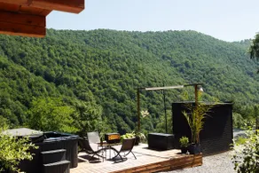 Luna Chalet - Valea Ierii - Image 2