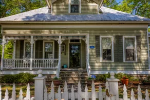 Edengate~Quiet Country Charm in the Heart of Texas - Image 4