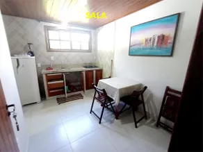 ap 9 pousada lagoa flat in morro de sao paulo 5pz - Image 5
