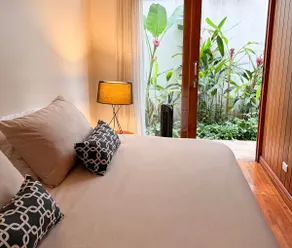 Apartment with tropical garden in Bº Escalante! - Image 5