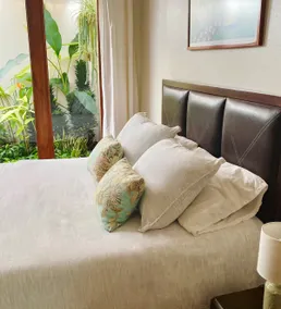 Apartment with tropical garden in Bº Escalante! - Image 4