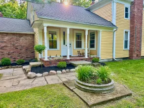 Renovated historic home | Wine Country! - Image 2