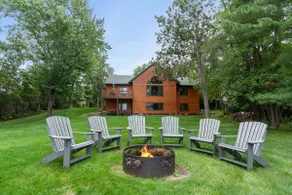 Horseshoe Lake Cabin w/ Hot Tub, Beach, Games, Fire Pit, Kayaks + Paddleboards - Image 2