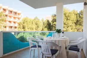 Jávea 2bedroom-beach1 min.walk+swimmingpool+wifi - Image 5