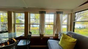 Waterfront Cabin w/ Dock Access, Fishing & Kayaks Beach Retreat - Cabin 3 - Image 2