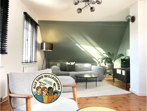 Apartamento 5 - Sassnitz - Aluguer de férias em casa de banho com vista para o mar Báltico - Image 2