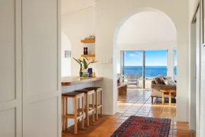 Luxury Oceanfront Penthouse! Couples Paradise - Image 2
