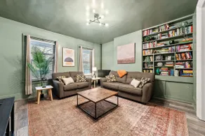 Spacious 2BR | Brady St. | Fenced Yard | Arcade - Image 2