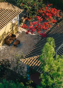 Kaponera Maisonette - Ilyessa Cottages - Image 4