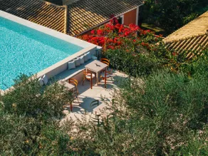 Kaponera Maisonette - Ilyessa Cottages - Image 2