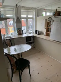 Cozy apartment in townhouse in Odense. Close to everything. - Image 3