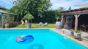 Lovely apartment in Venlo (Limburg), with swimming pool - Image 4
